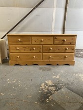 Gorgeous 5ft Wide Large Solid