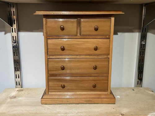 Solid pine apprentice - solid, of