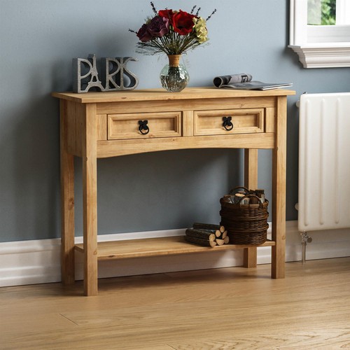 Corona solid pine mexican - solid,