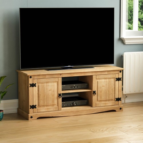 Corona solid mexican - corona, pine