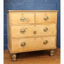 A Victorian Farmhouse Pine Two