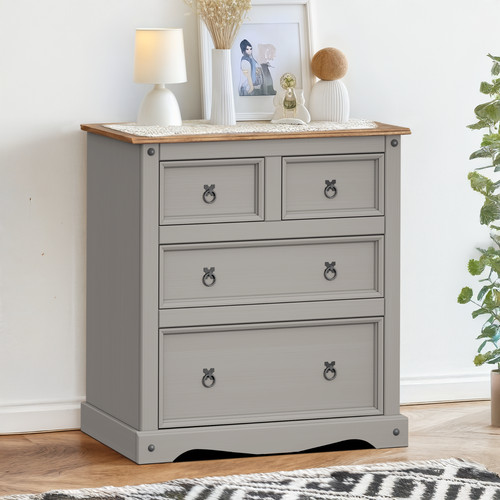 Corona chest drawers - corona, of