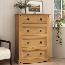 Corona Chest of Drawers 4
