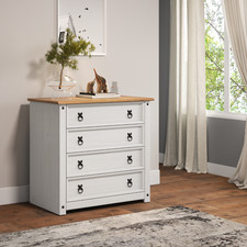Corona Chest of Drawers 4