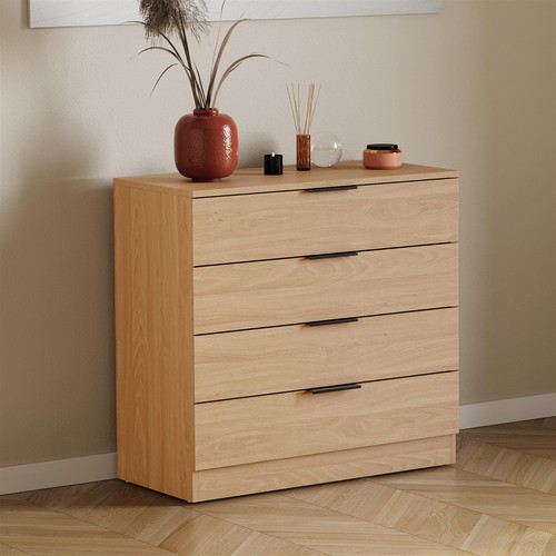 Modern bedroom drawer chest - bedroom,