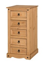 Corona Chest of Drawers 5